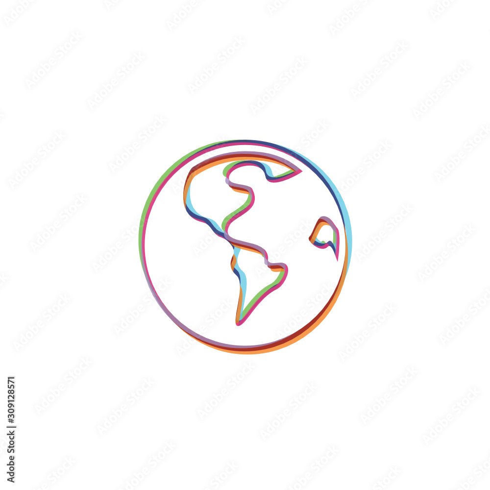 World - App Icon World - App Icon