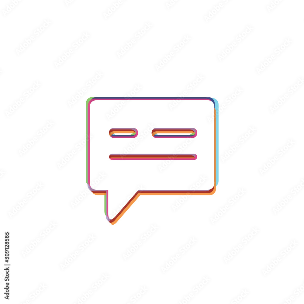 Chat - App Icon Chat - App Icon