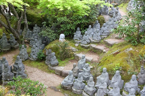 Miyajima, Japan photo