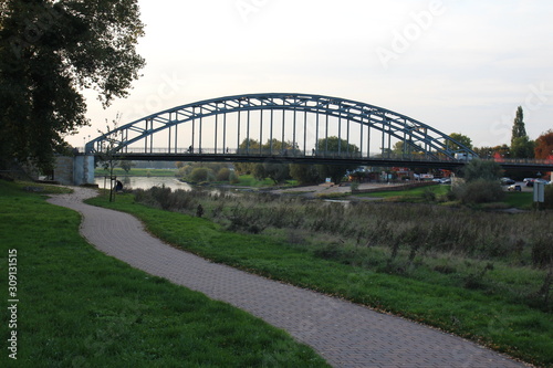 Brücken in Rinteln 