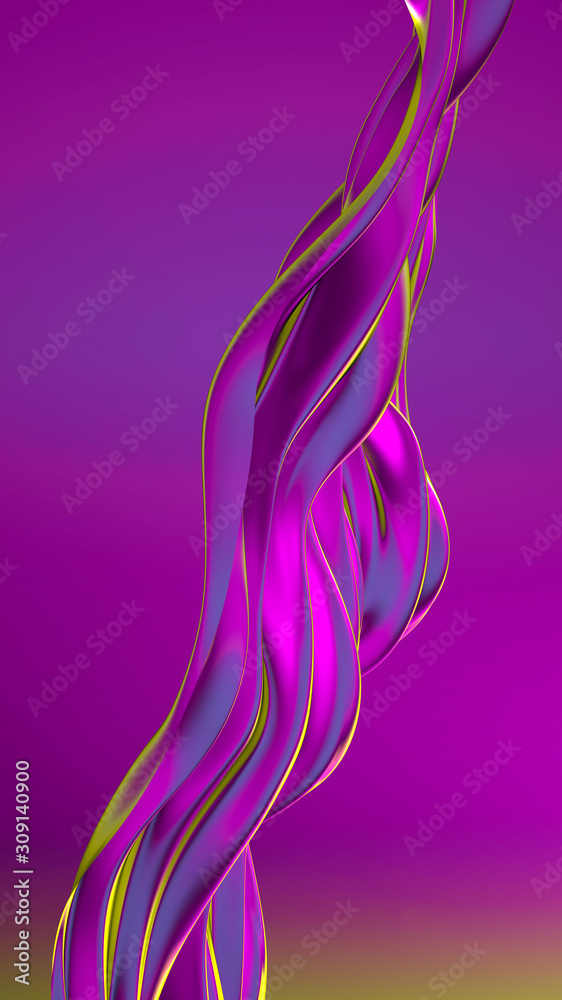 Beautiful luxury elegant backdrop with silk fabric drapery. 3d illustration, 3d rendering. Beautiful luxury elegant backdrop with silk fabric drapery. 3d illustration, 3d rendering.
