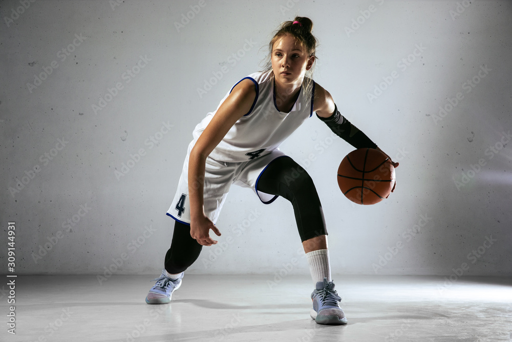 Basketball pictures poses, Basketball team pictures, Youth basketball  pictures