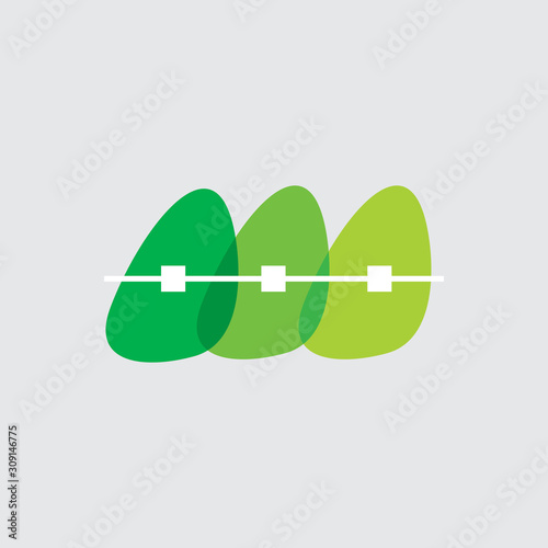 Orthodontics Logo