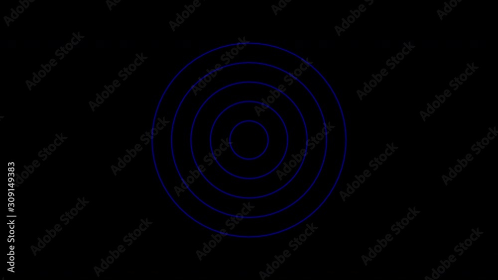 Stock 4k: Curve wave signal broadcast in black background. High quality abstract footage circle signal of radar, radio broadcasting in black background. Good design elements, illustration, creatives Stock 4k: Curve wave signal broadcast in black background. High quality abstract footage circle signal of radar, radio broadcasting in black background. Good design elements, illustration, creatives