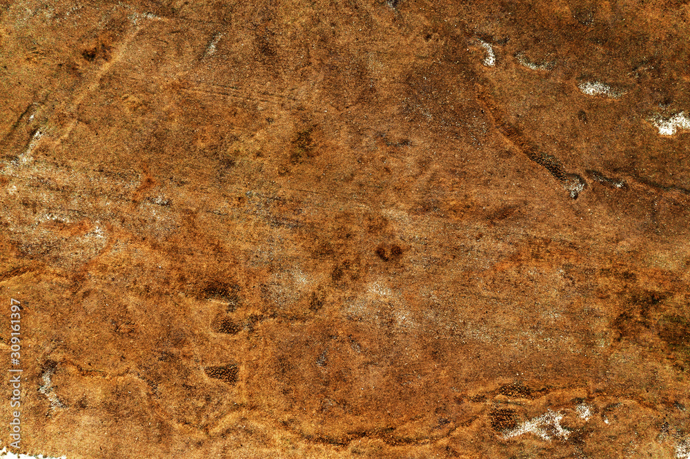 Abstract texture of plain landscape countryside Abstract texture of plain landscape countryside