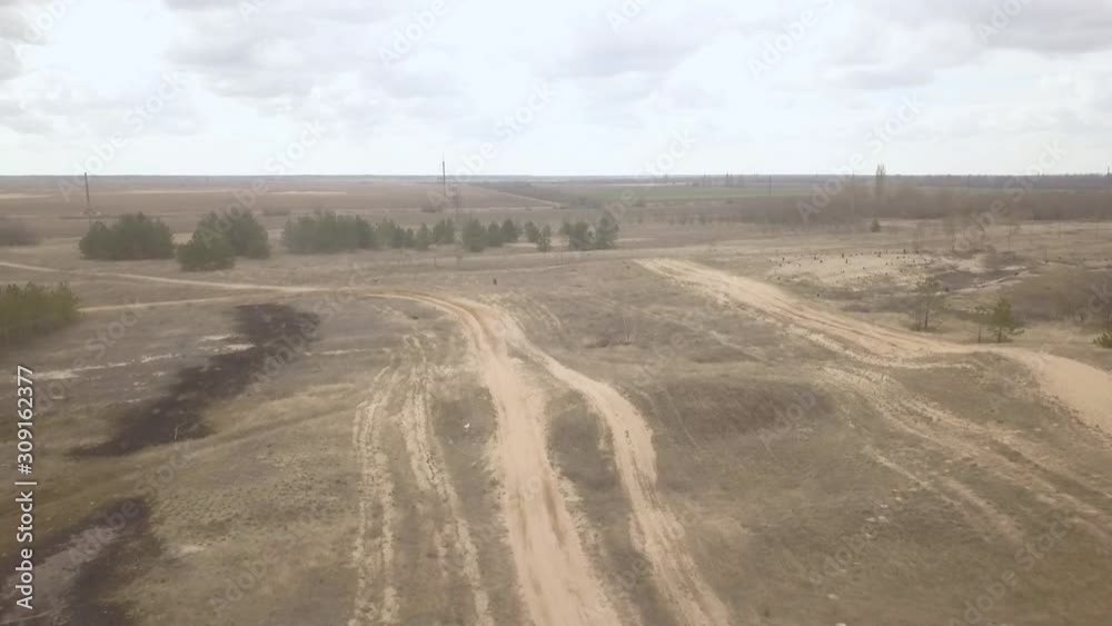buggy rides on a dirt road buggy rides on a dirt road