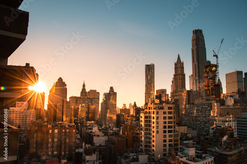 New York - Tribeca