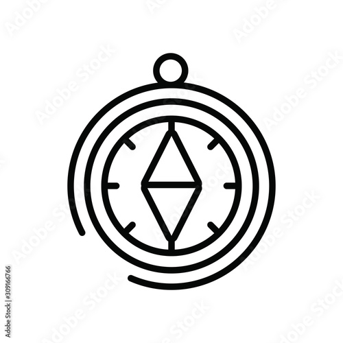compass guide device isolated icon Free Download compass guide device isolated icon - GFXLoad