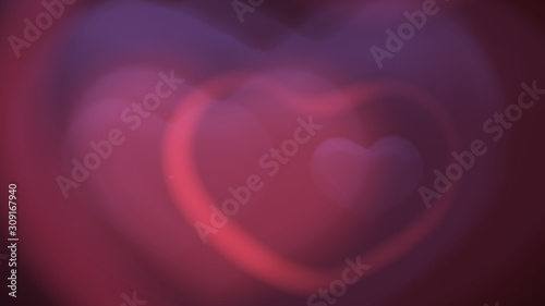 Beautiful background from d...