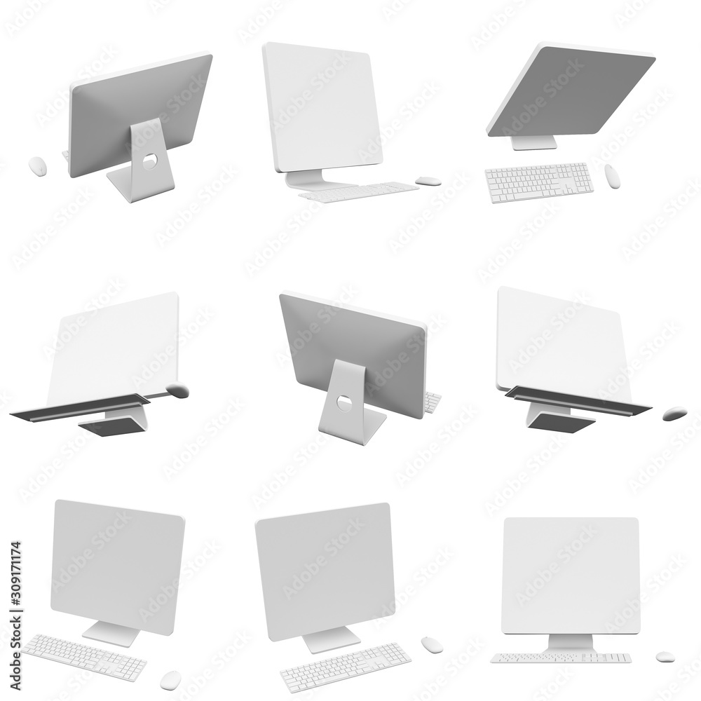computer computer