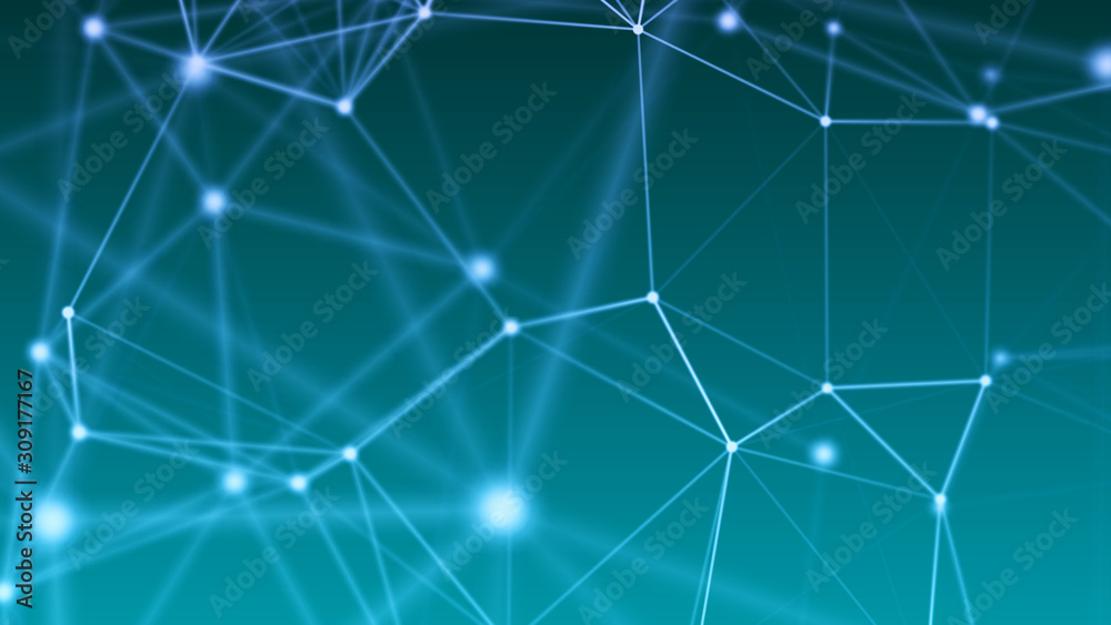 Abstract graphic design. Network connection background. 3d rendering. Abstract graphic design. Network connection background. 3d rendering.