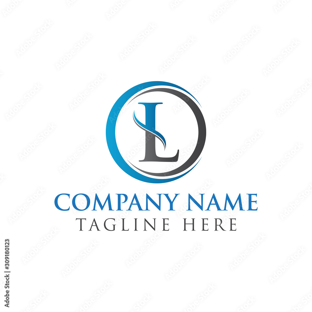 Initial Letter L Logo With Creative Modern Business Typography Vector Template. Creative Abstract Letter L Logo Vector. L Logo Design. Initial Letter L Logo With Creative Modern Business Typography Vector Template. Creative Abstract Letter L Logo Vector. L Logo Design.
