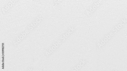 White color texture pattern abstract background can be use as wall paper screen saver cover page or for winter season card background or Christmas festival card background and have copy space for text