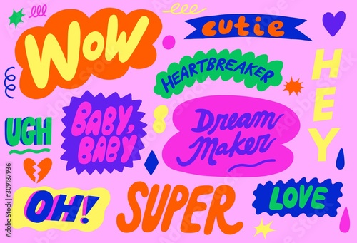 Typography 2