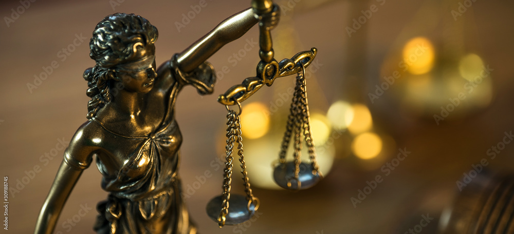Law and justice concept image. Law and justice concept image.