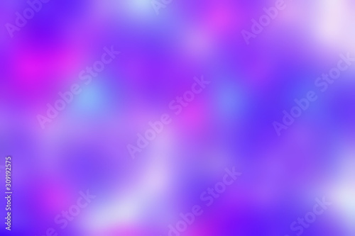 color transitions, blue, purple, yellow