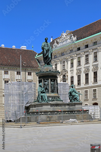 Kaiser Franz l Vienna Austria