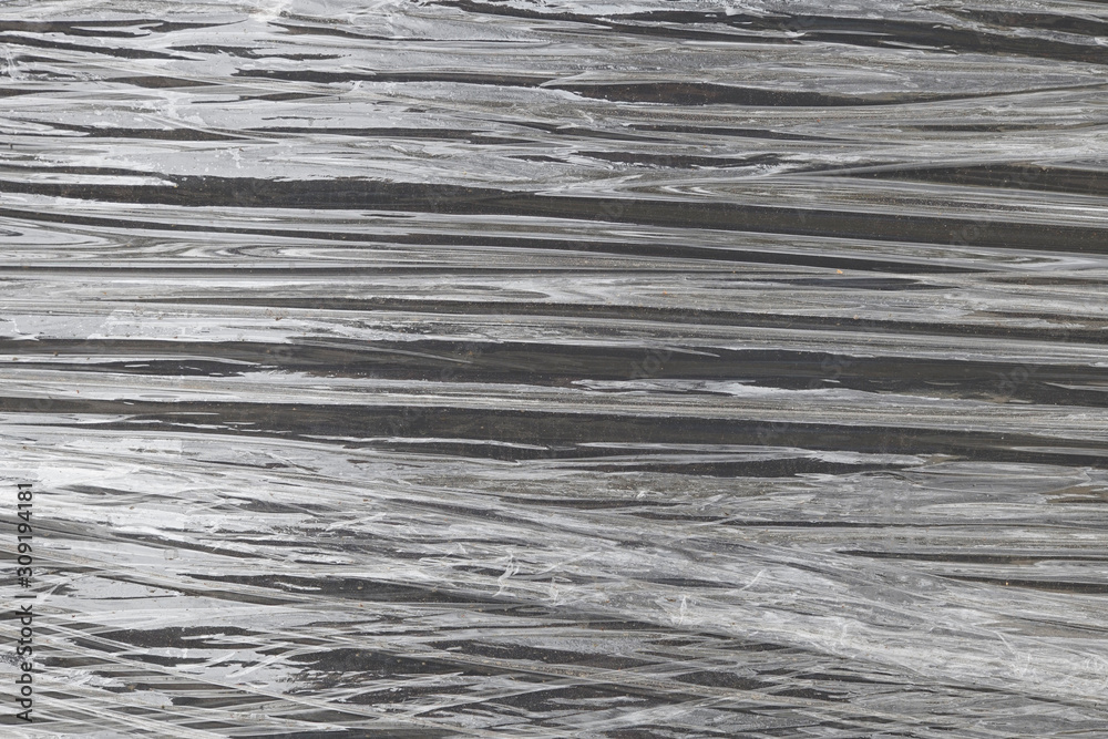 custom made wallpaper toronto digitaltransparent white film texture with horizontal stripes