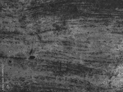 Grunge background texture of old cracked paint