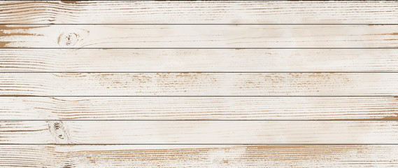 wood board white old style abstract background objects for furniture.wooden panels is then used.horizontal	