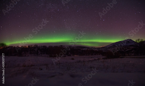 Northern lights
