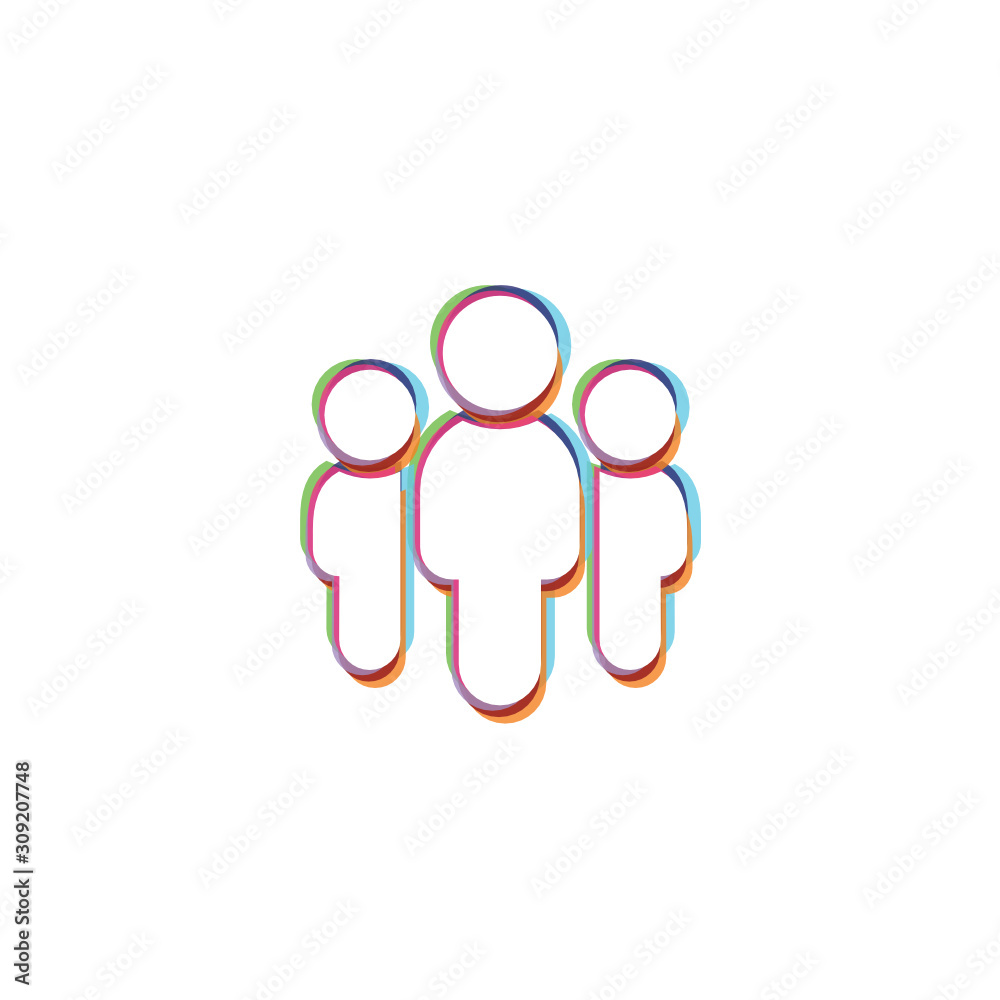 Teamwork - App Icon Teamwork - App Icon