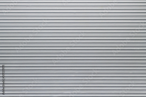 White silver steel background or texture