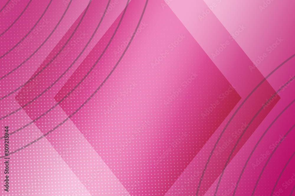 Fototapeta premium abstract, pink, design, texture, wallpaper, purple, illustration, lines, light, art, pattern, backdrop, wave, red, graphic, blue, line, violet, backgrounds, digital, rosy, curve, fantasy, white