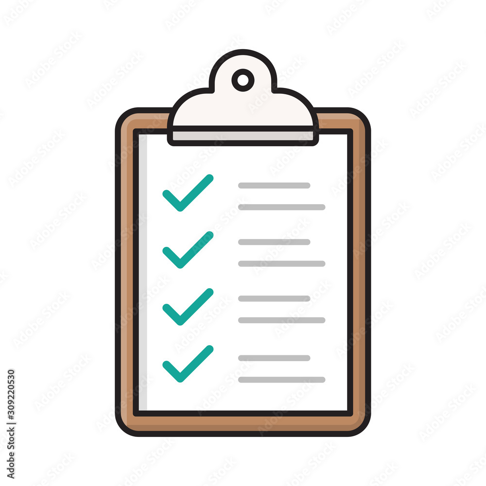 checklist checklist