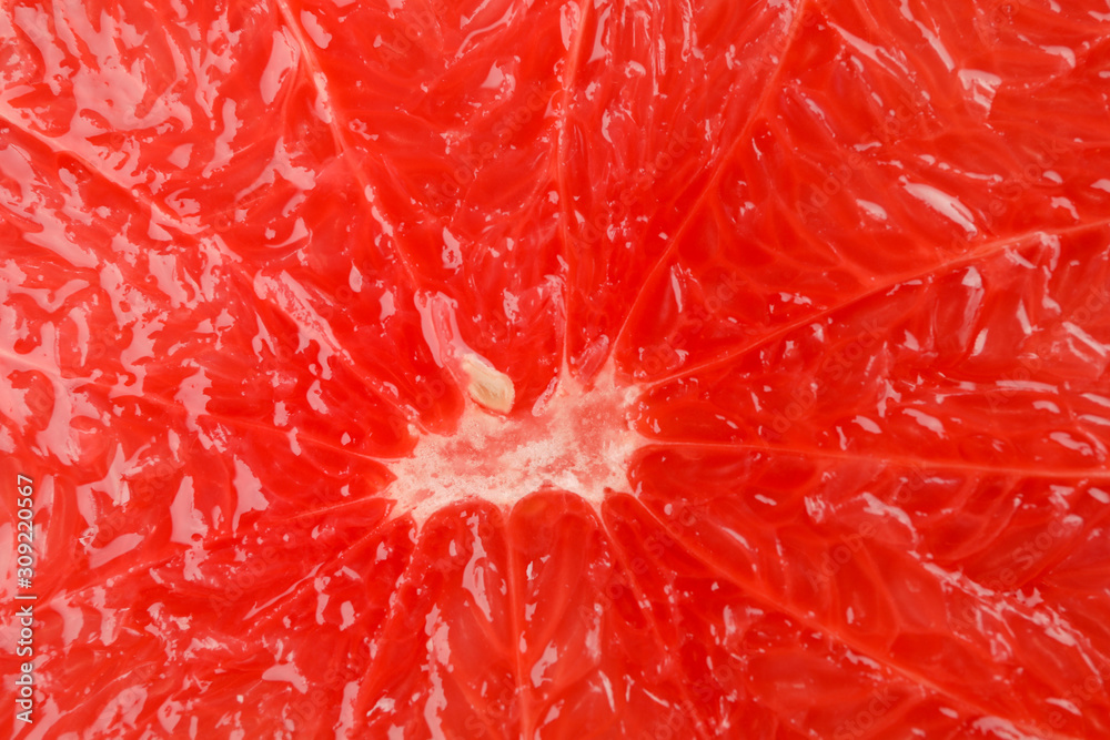 Fresh juicy grapefruit textured background, macro. Healthy food Fresh juicy grapefruit textured background, macro. Healthy food
