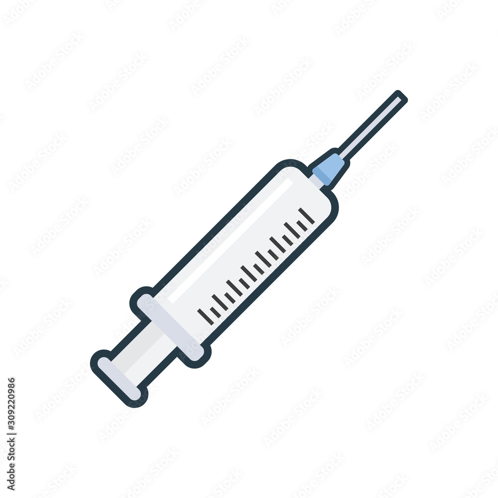 syringe syringe