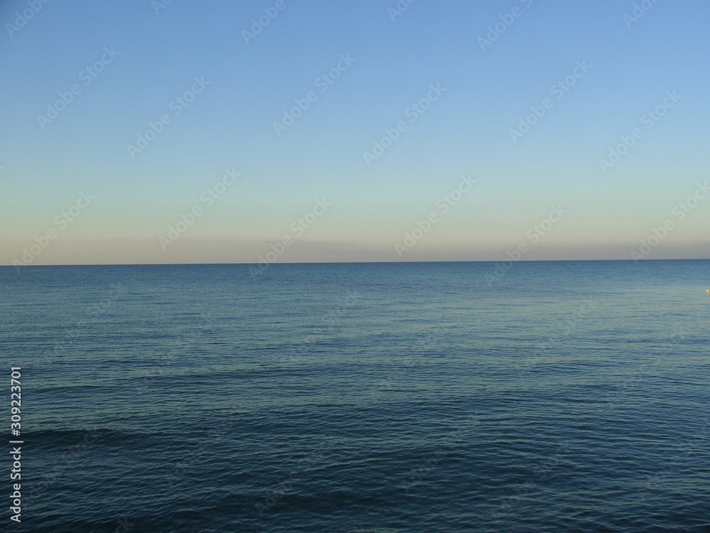 Fototapeta premium Urlaub