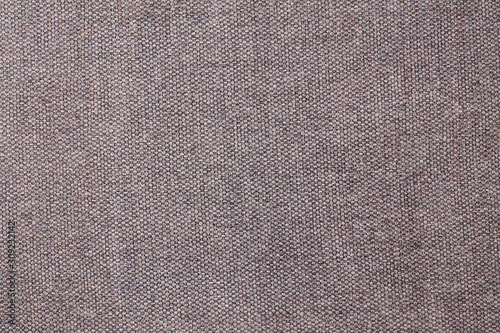 Natural linen material textile canvas texture background