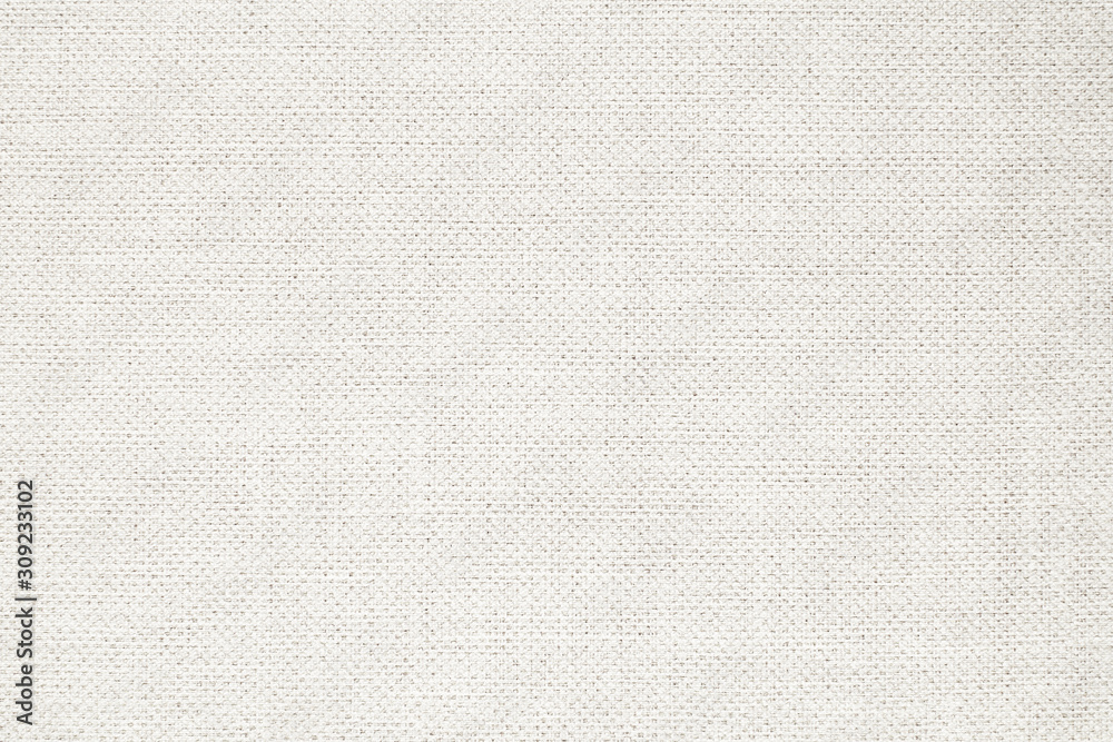 Fototapeta premium Natural linen material textile canvas texture background
