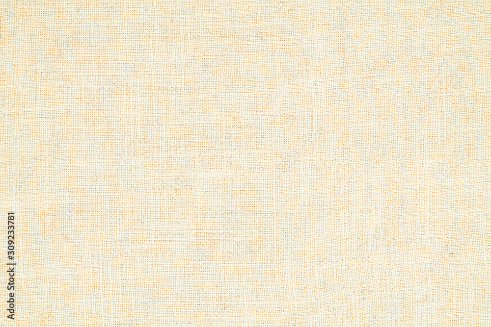 Natural linen material textile canvas texture background Natural linen material textile canvas texture background