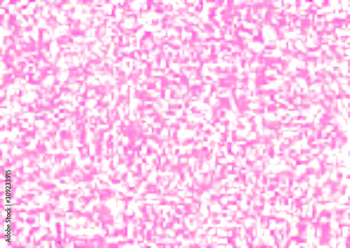 color pixel pattern 
