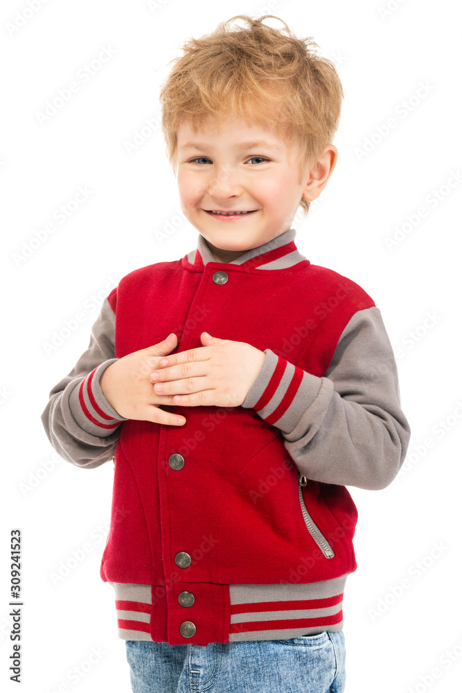 happy red haired boy happy red haired boy