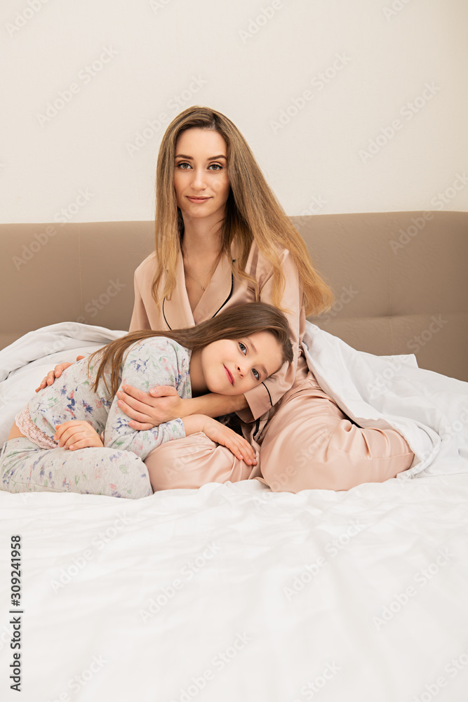 preparing for bed preparing for bed