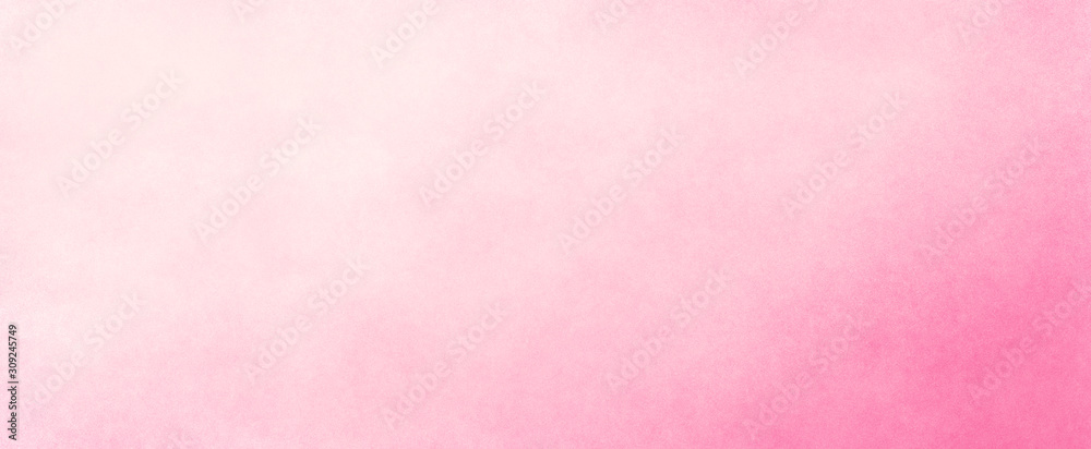 pink watercolor blur background hand-drawn with diagonal gradient of white. pink watercolor blur background hand-drawn with diagonal gradient of white.