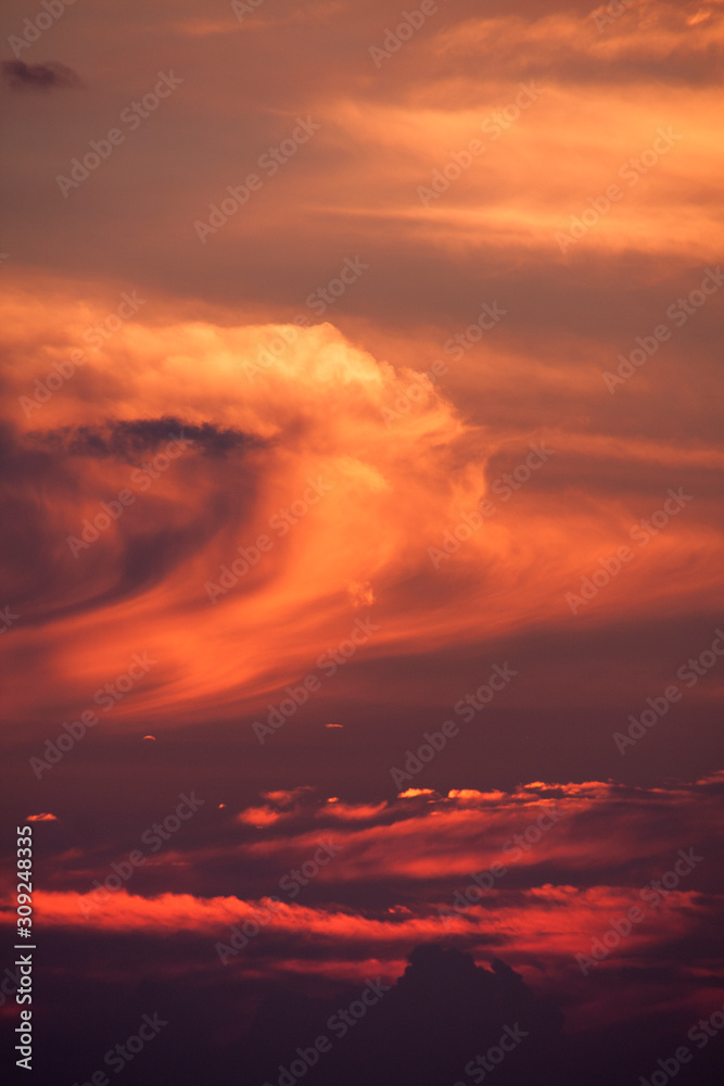 Ocaso Ocaso
