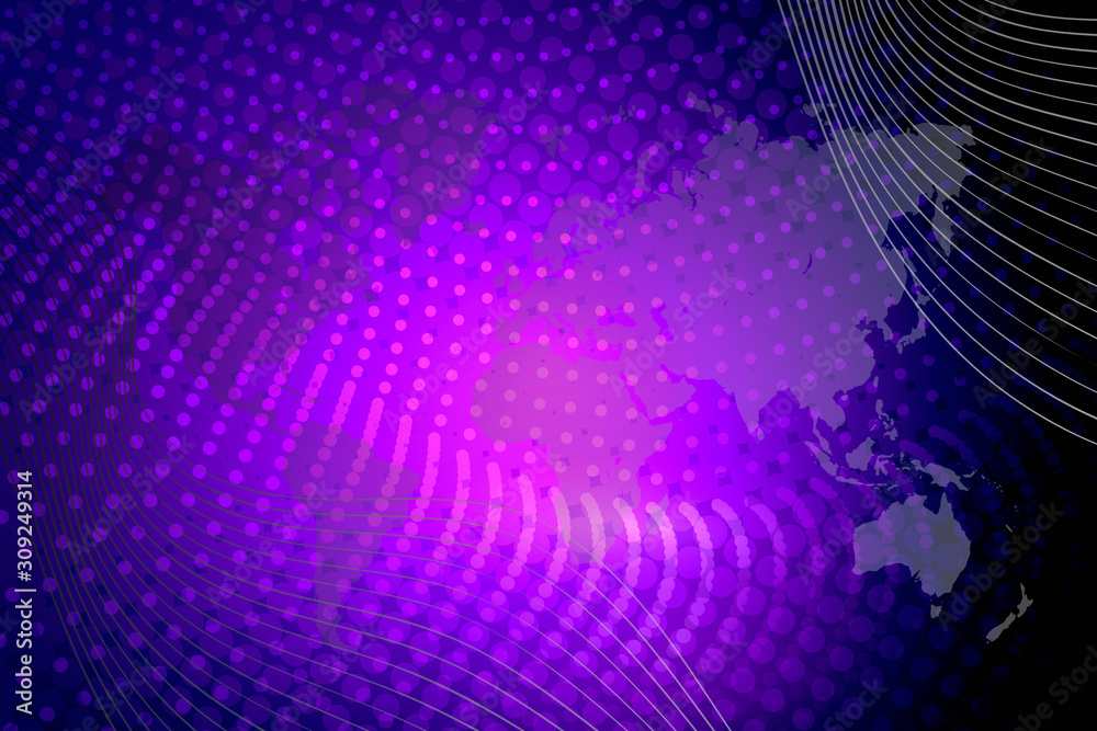 abstract, light, blue, illustration, pink, design, pattern, texture, backdrop, wallpaper, art, graphic, purple, color, disco, dots, bright, star, digital, halftone, colorful, glowing, christmas, white