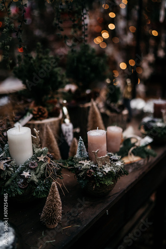 Weihnachts Adventsausstellung