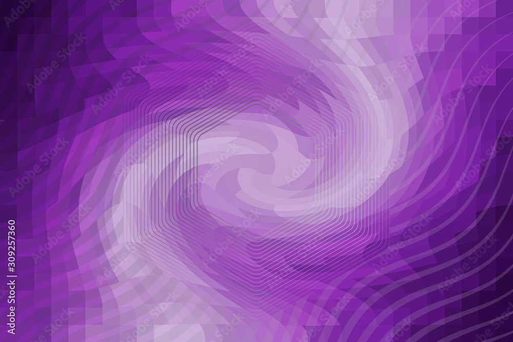Fototapeta premium abstract, wave, design, wallpaper, blue, graphic, pink, purple, pattern, illustration, curve, light, texture, backdrop, lines, waves, digital, art, motion, color, artistic, white, technology, line