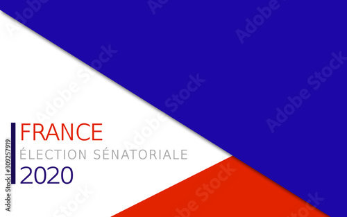 Free Download Élections Sénatoriales 2020 - GFXLoad