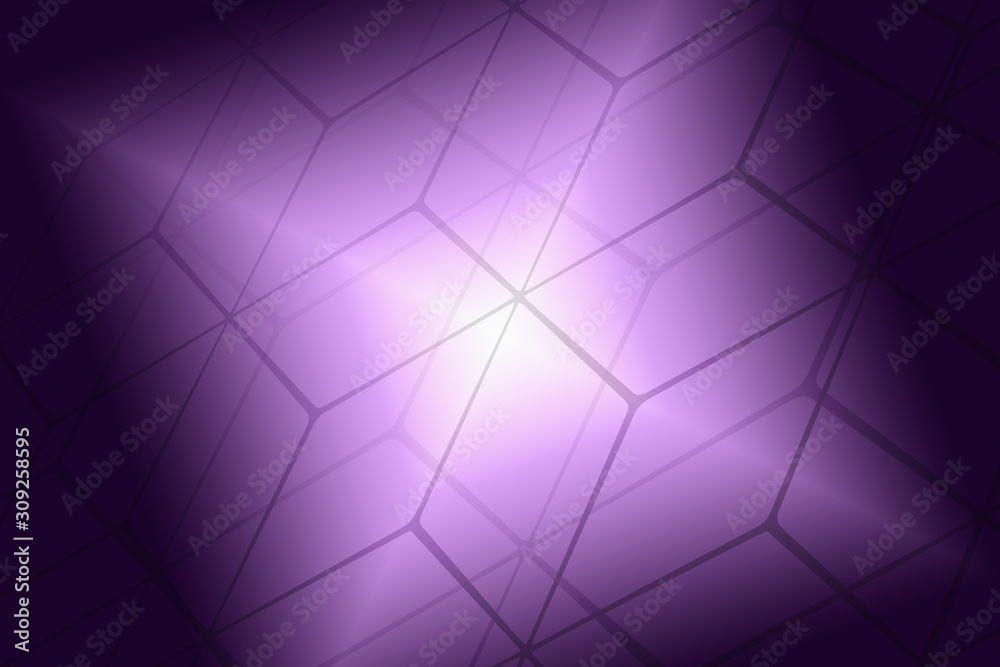 Obraz premium abstract, blue, light, design, illustration, wallpaper, purple, pattern, backdrop, graphic, texture, space, lines, digital, color, art, technology, motion, colorful, pink, fractal, line, futuristic