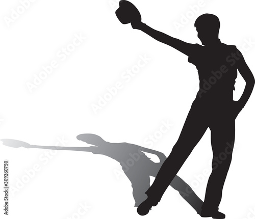 hatdance