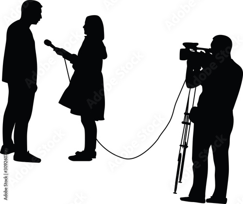 interview