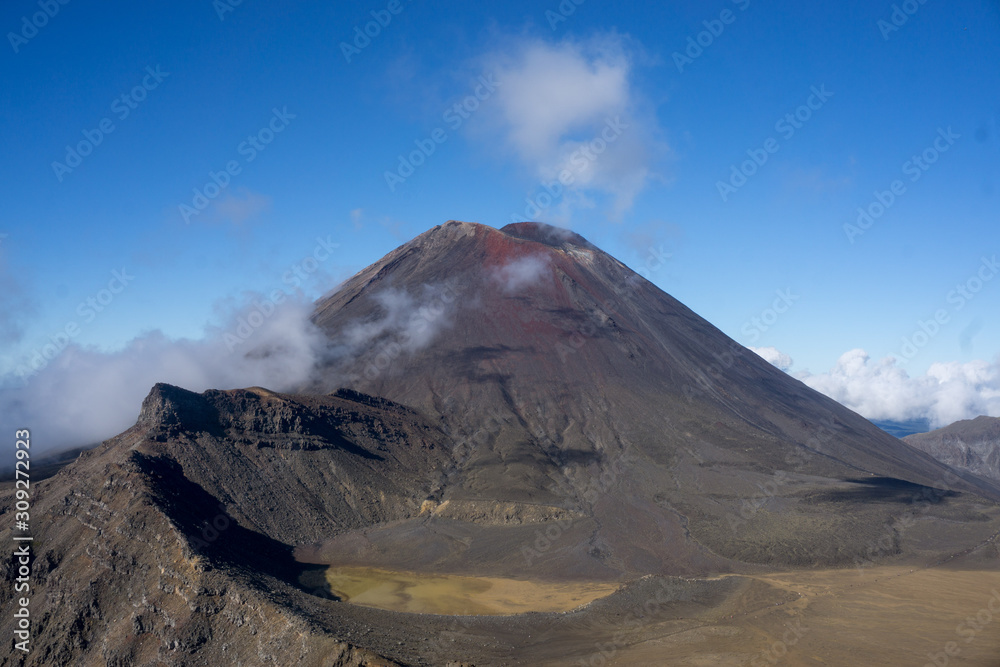 Volcano