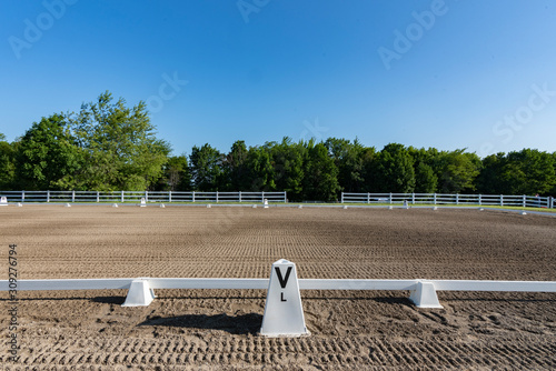 Horse Arena Indoor/Outdoor photo