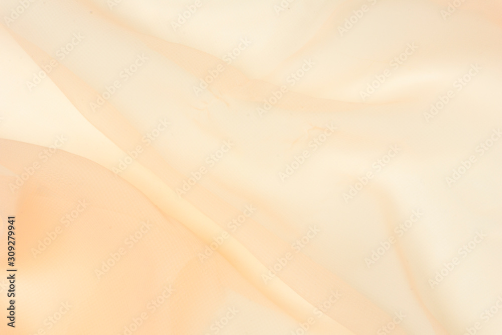 Fototapeta premium silky satin fabric background